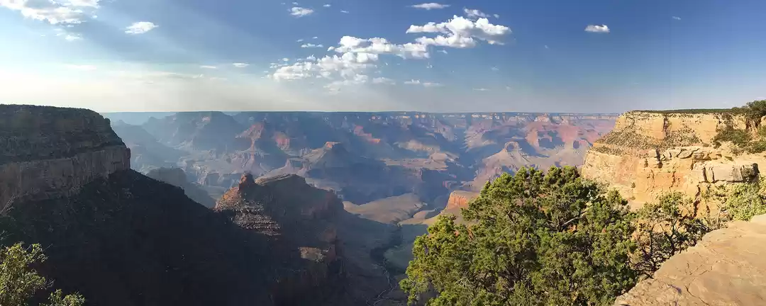 Photo of A Day Trip to Grand