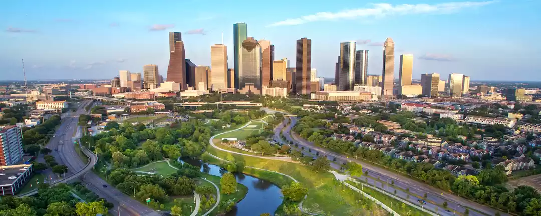 Photo of Houston: My Journey 