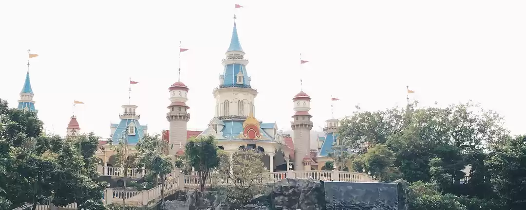 Photo of A Trip to Imagica