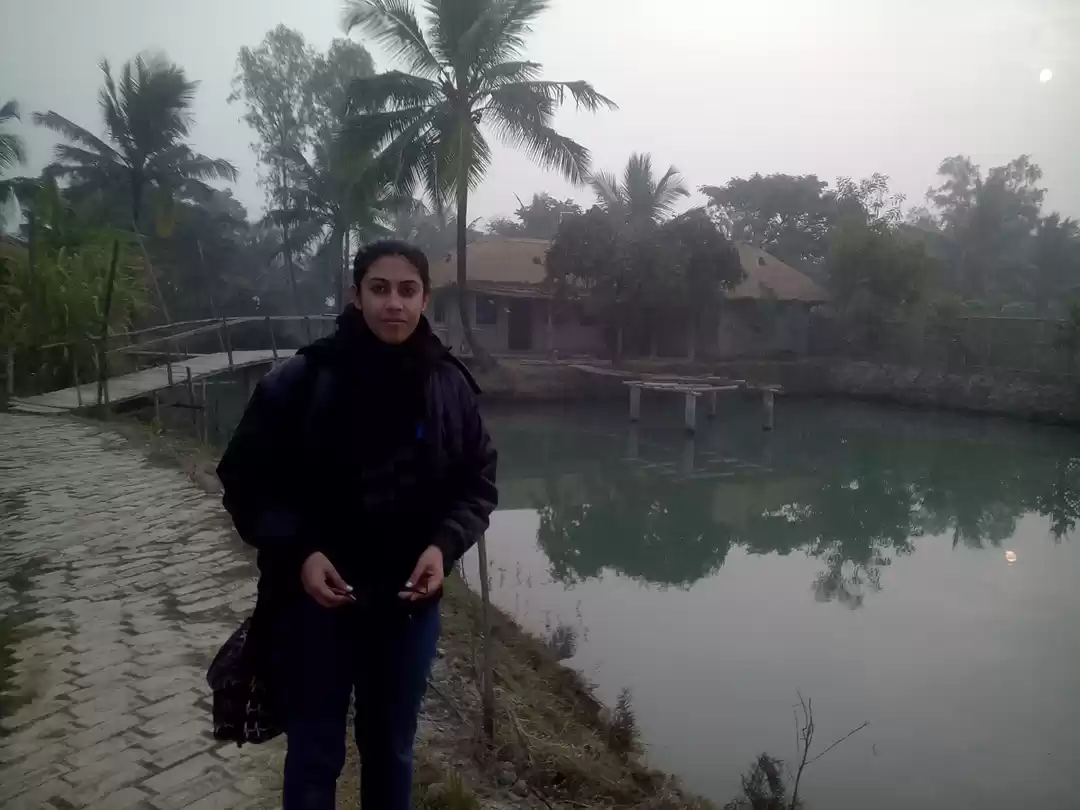 Photo of Man-Eaters of Sundar