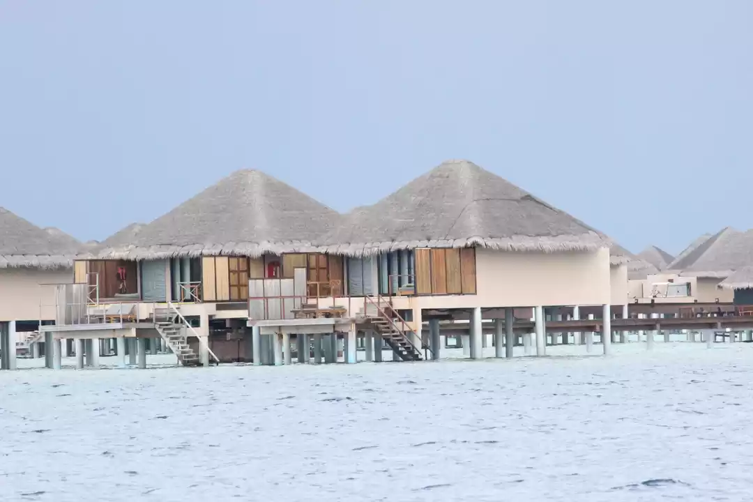 Photo of Maldives-Paradise on