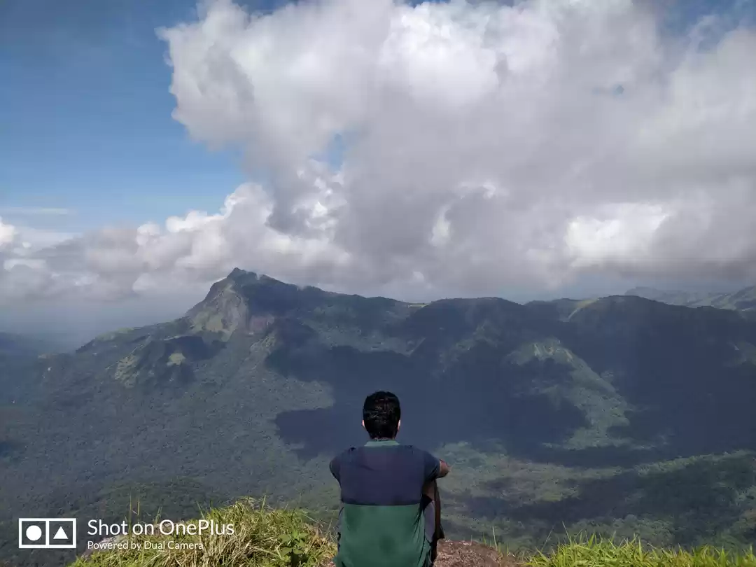 Photo of Mudigere Unexplored: