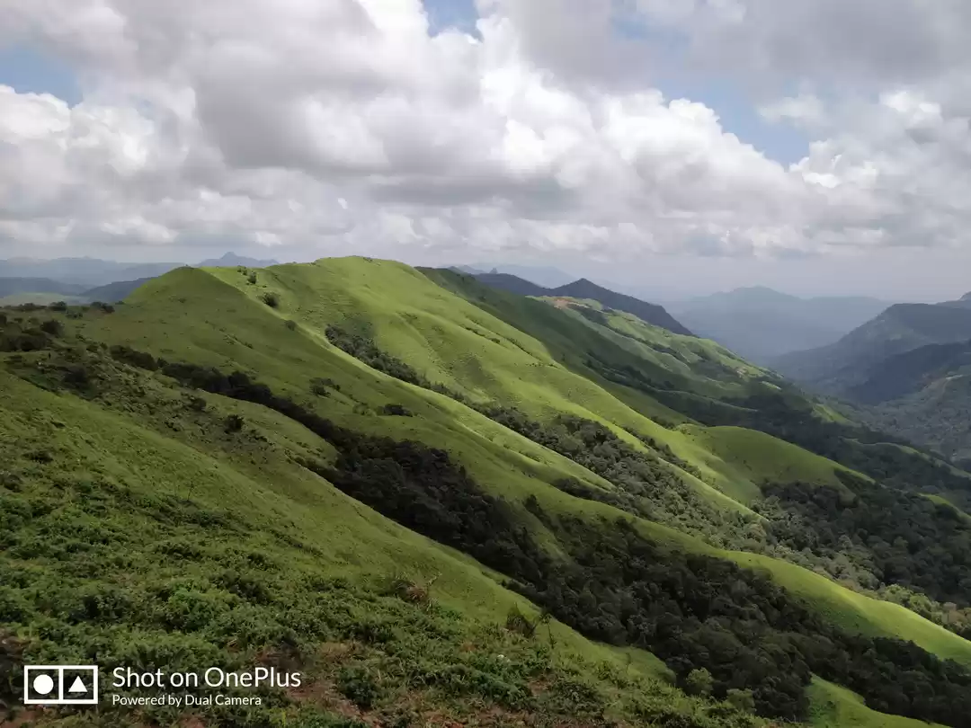 Photo of Mudigere: Unexplored