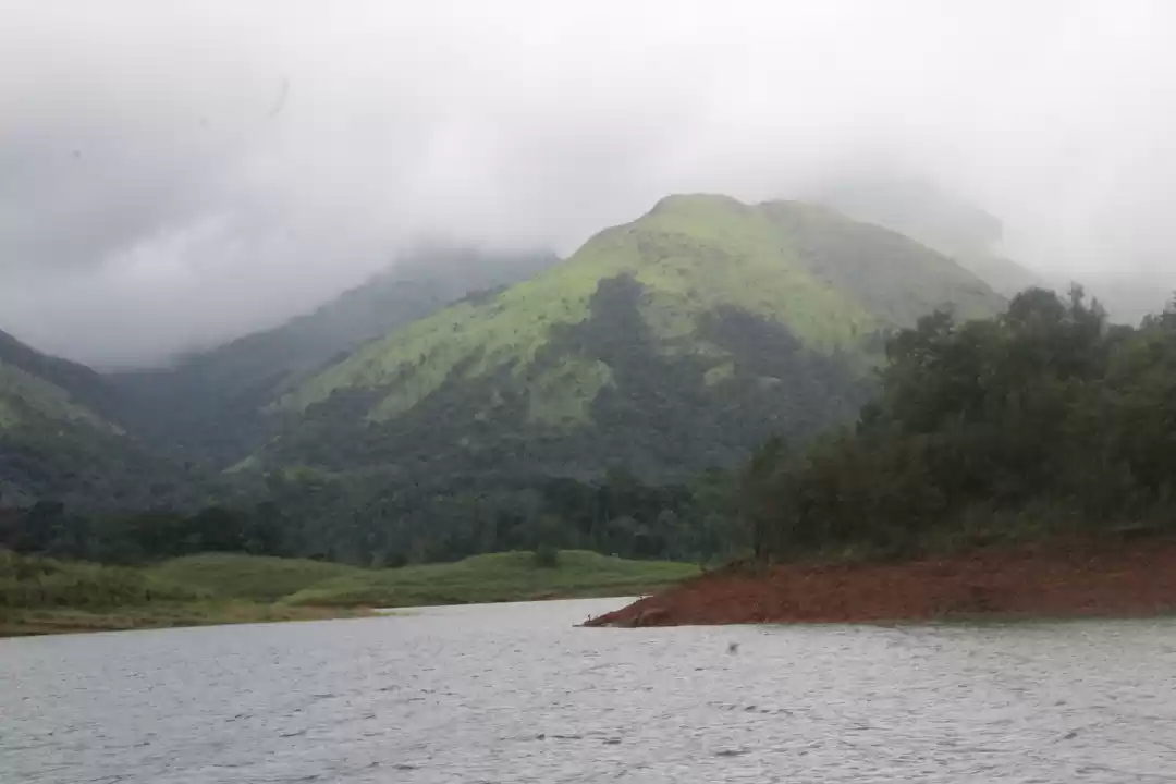 Photo of Why Wayanad is calle