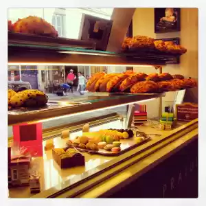 Photo of A Food Tour in Paris