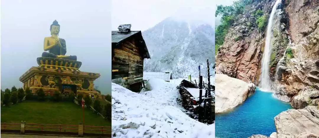 Photo of The Vacation you had