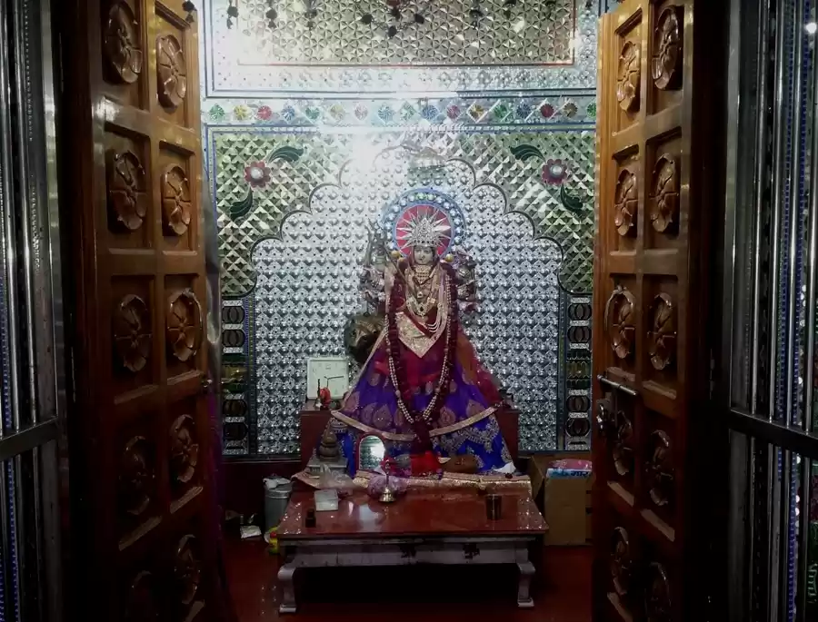 Photo of Bhilwara visit