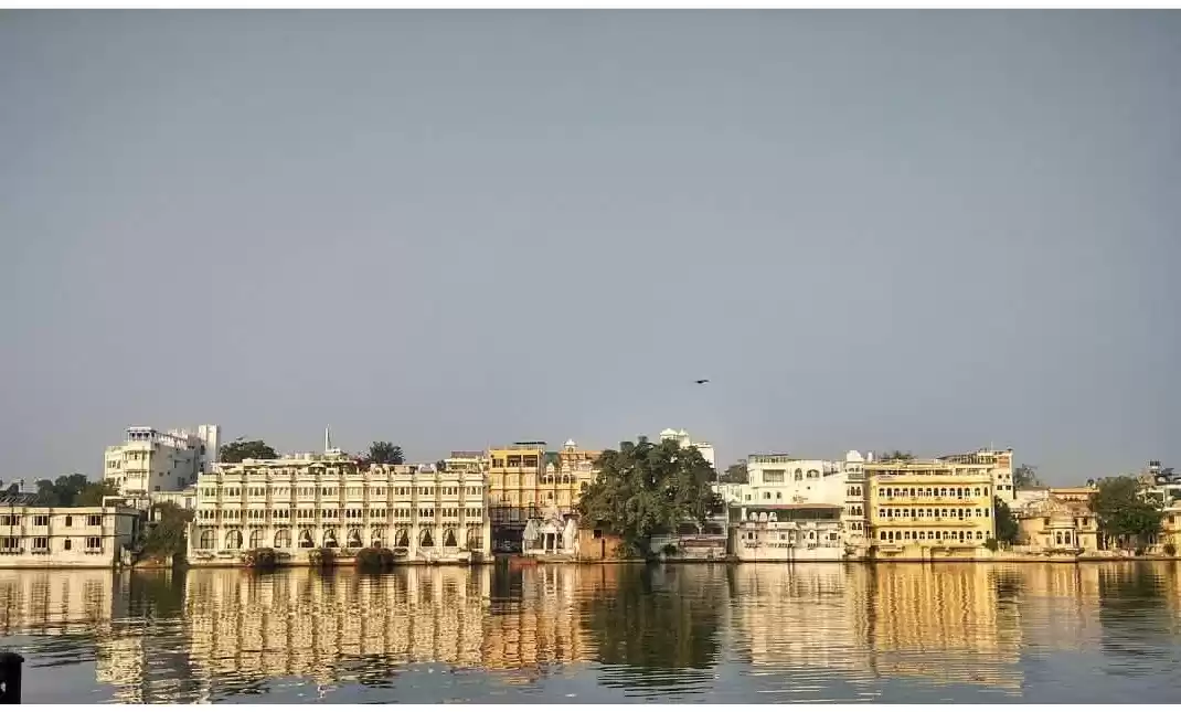 Photo of The Historic Capital