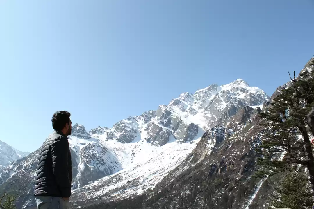 Photo of Sikkim Diaries