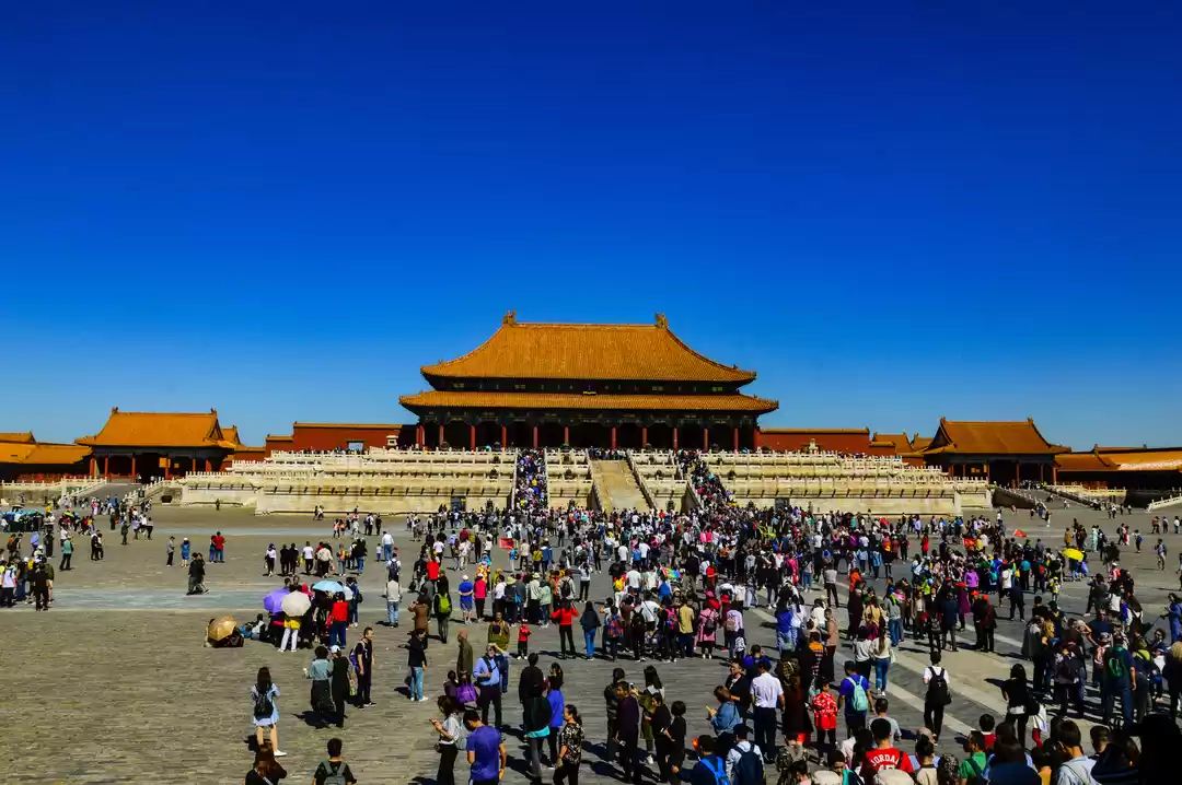 Photo of Beautiful Beijing al