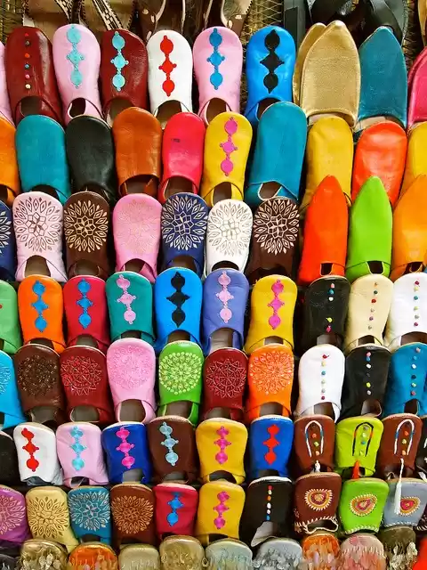 Photo of Mystic Morocco: A Pr