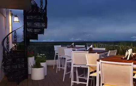 Photo of Wanderer's Night in 