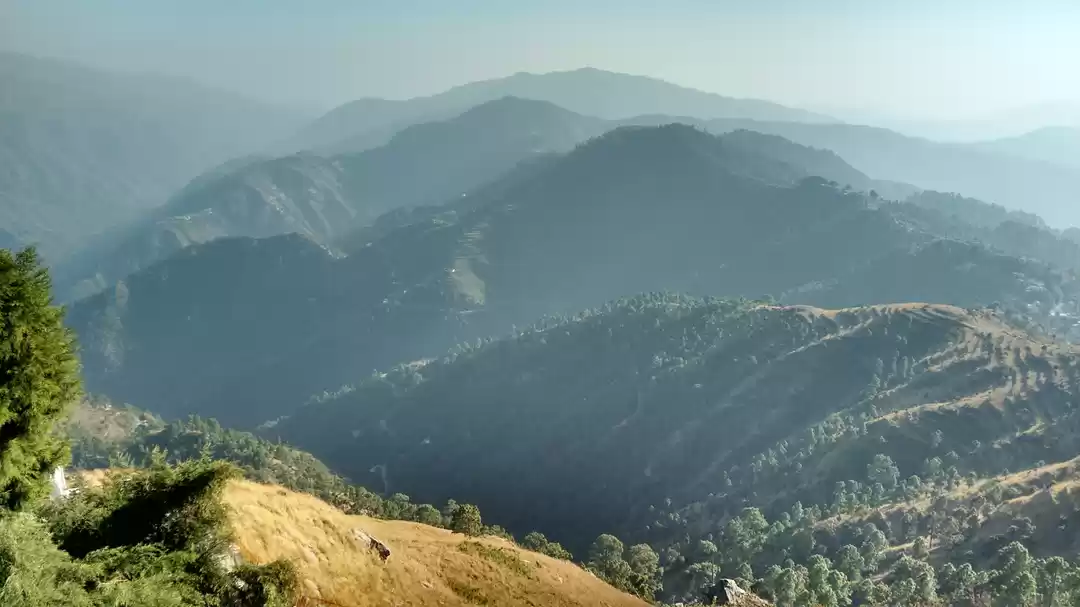 Photo of Jim Corbett a differ