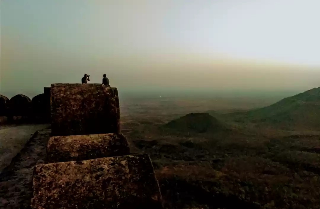 Photo of Somewhere in the pla