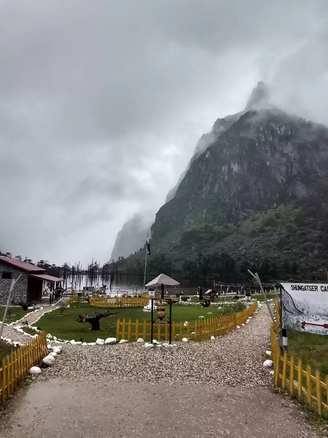 Photo of Sungetsar: A Pheoni