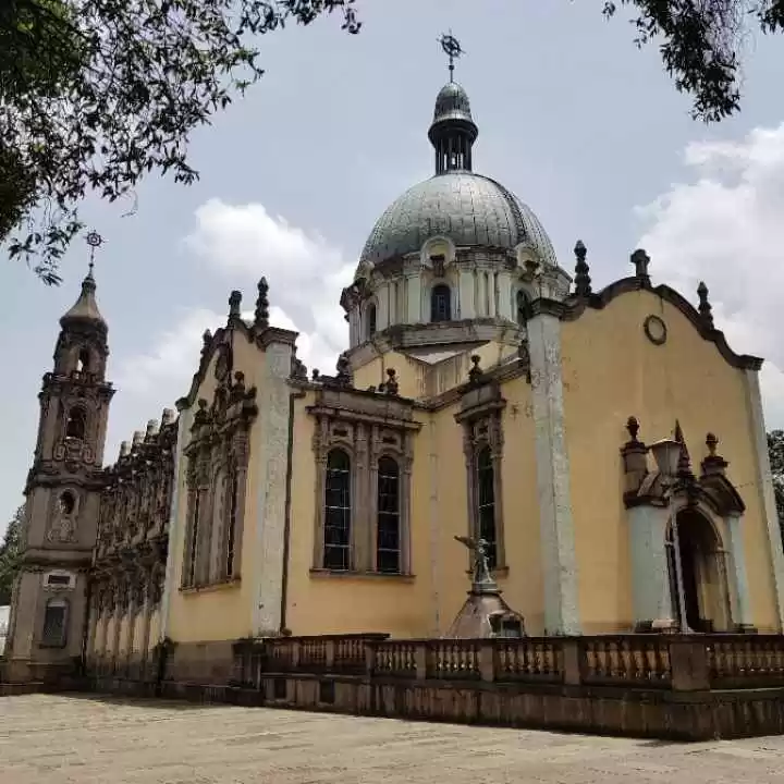 Photo of Holy Trinity Cathedr