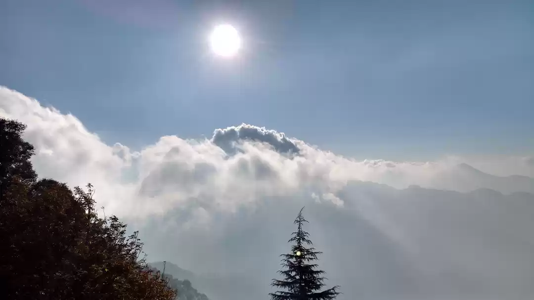 Photo of My First Solo Trip: 