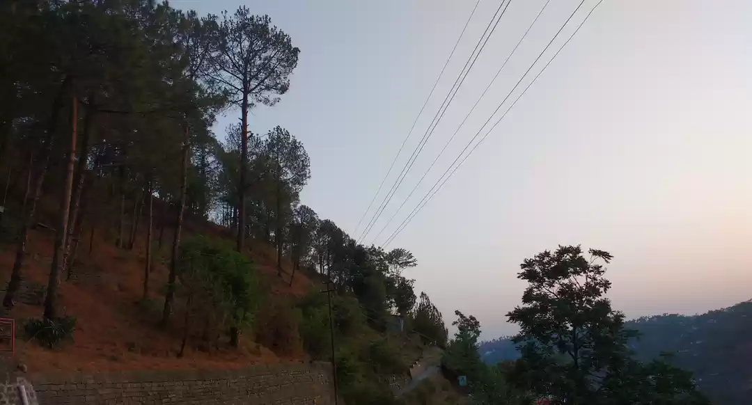 Photo of Kasauli- Explore the