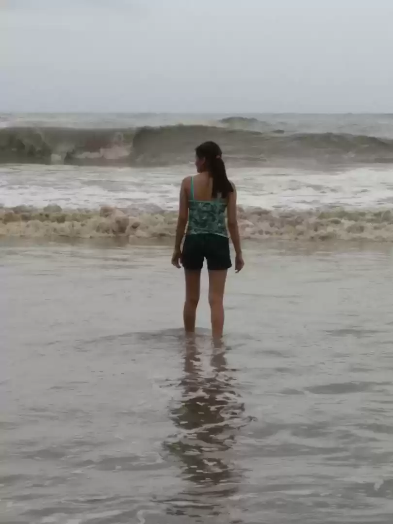 Photo of Kashid Beach: What h