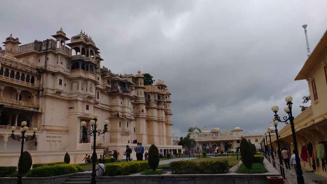 Photo of Udaipur Diaries- Solo Trip to Venice of the East