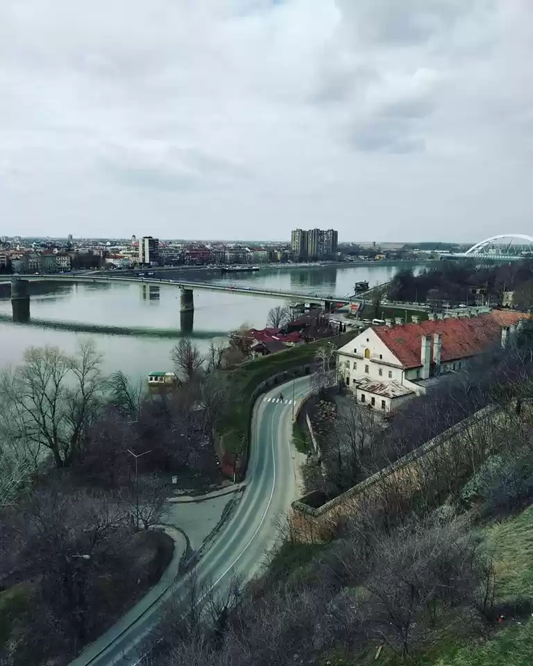 Photo of Serbia Diaries Part 