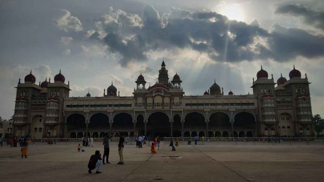Photo of 11 days in Karnataka (Part 1): From Beaming Bangalore to Mesmerising Mysore