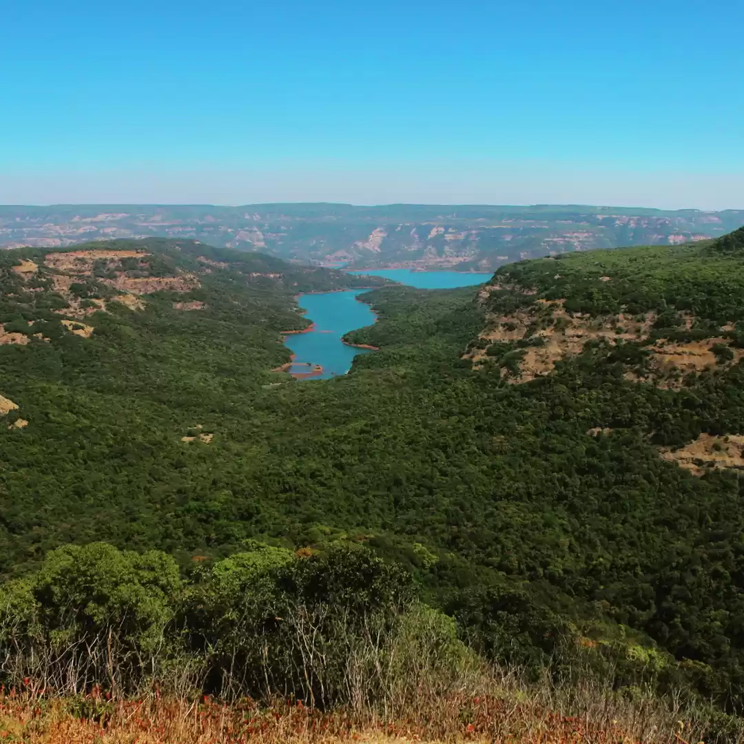 Photo of Vasota fort