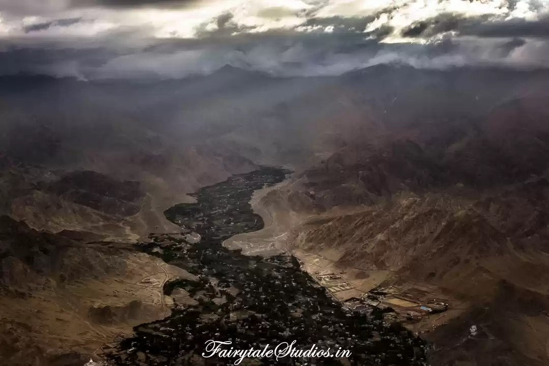 Photo of The Zanskar Odyssey