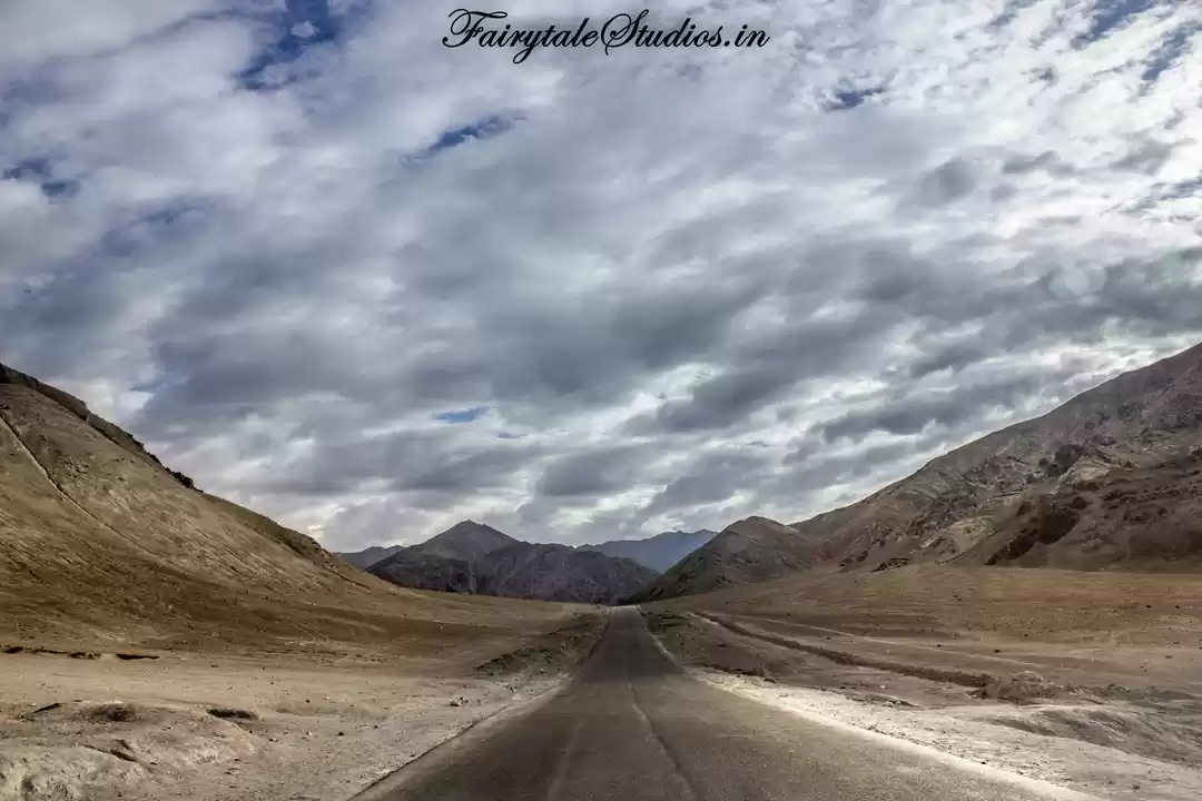 Photo of The Zanskar Odyssey