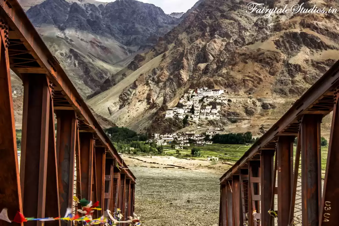 Photo of The Zanskar Odyssey 