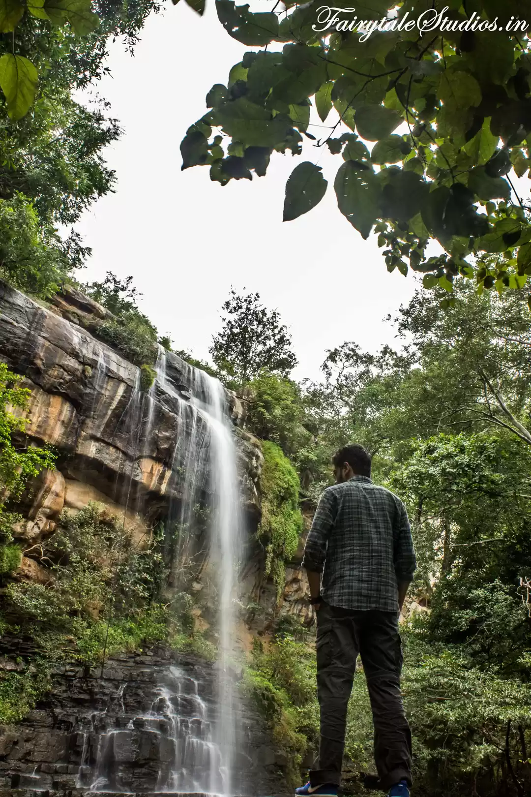 Photo of Mallela Theertham Wa