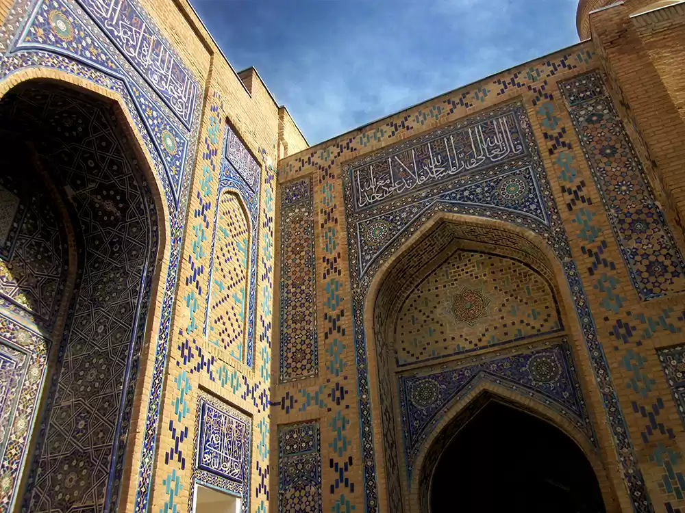 Photo of MEDIEVAL JEWEL OF SA