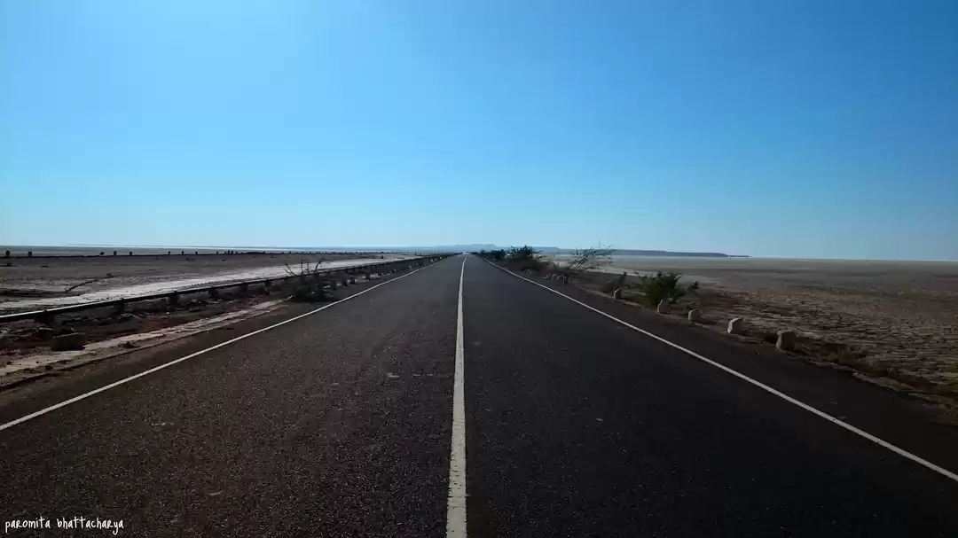 Photo of A road trip to Kutch