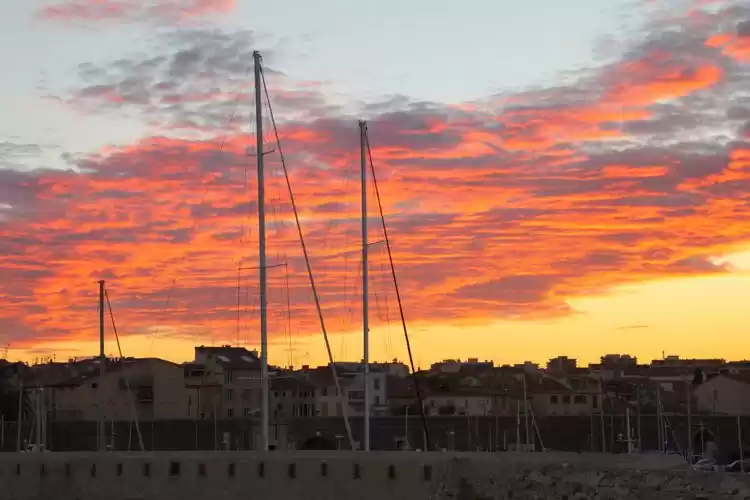 Photo of The French Riviera a