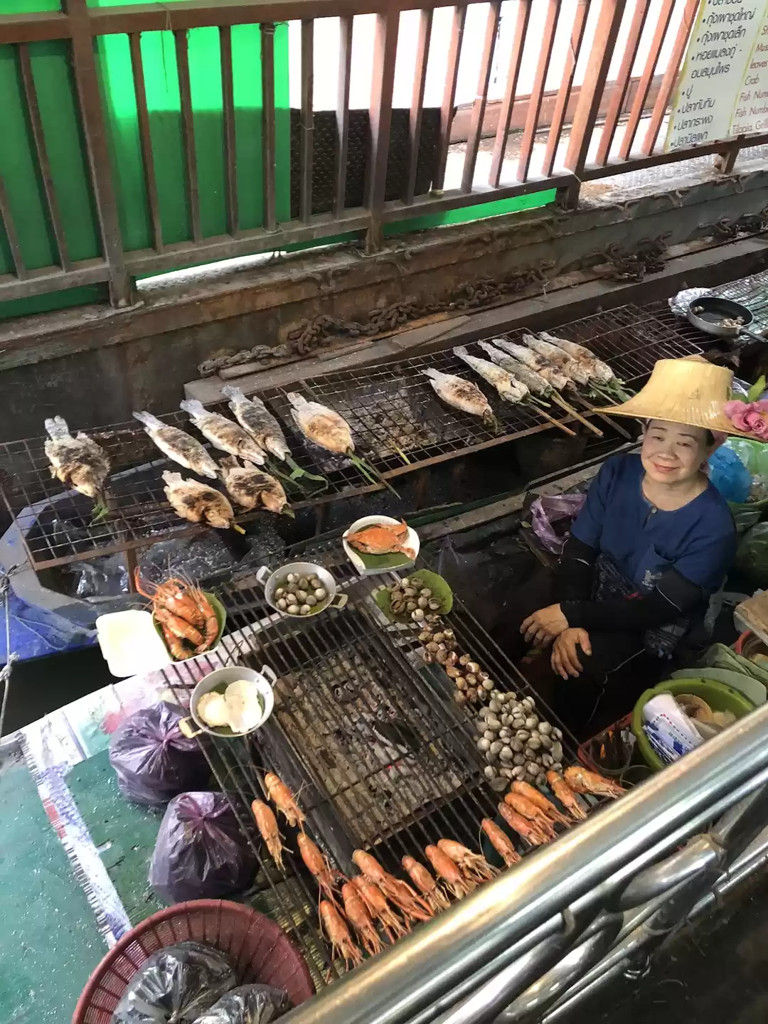 Photo of Seafood Heaven #Best