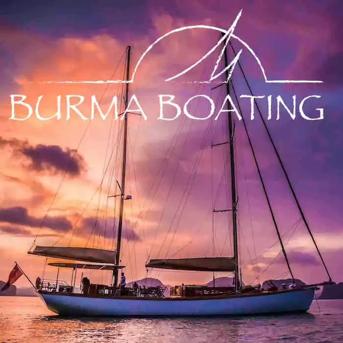 Photo of Burma Boating