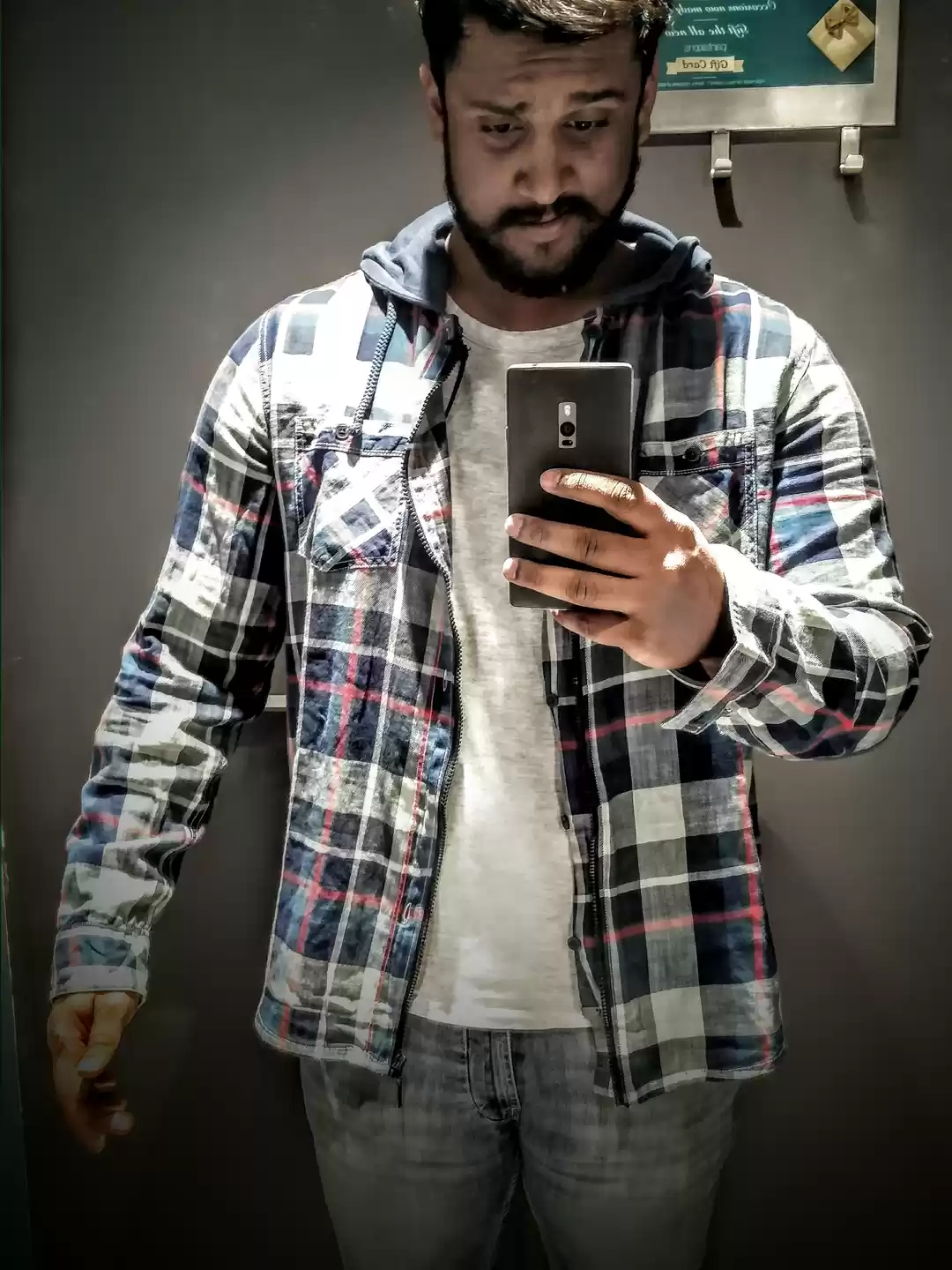 Photo of Kartik Gupta