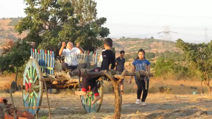 Photo of A journey is in vain