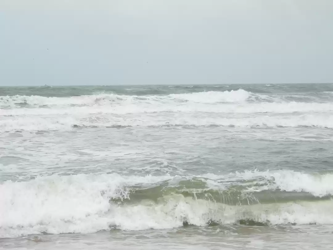 Photo of Goa~ In a Different