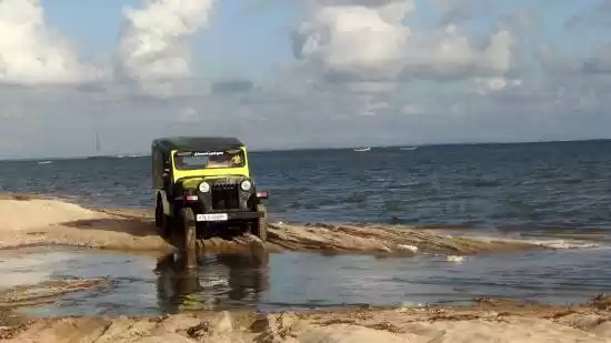 Photo of Rameswaram- Dead End
