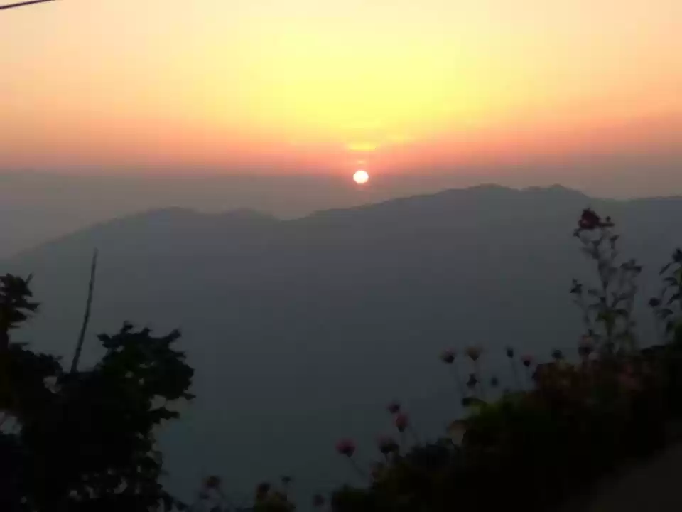 Photo of Picturesque Gangtok 