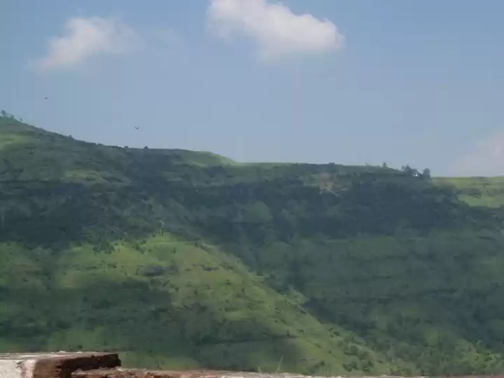 Photo of Mesmerizing Mahabale