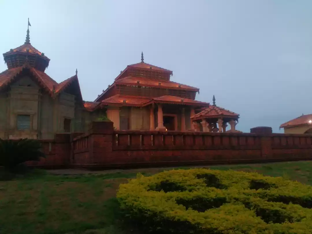 Photo of Jai Vinayak Temple (