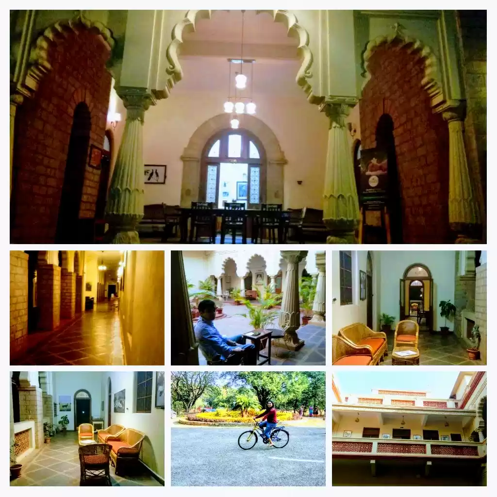 Photo of Royal Stay in Rajast