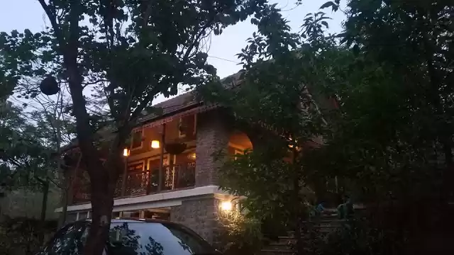 Photo of Tridib , Mulshi