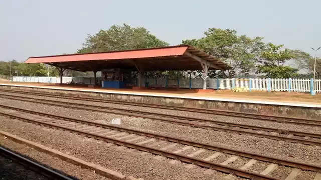 Photo of Goa My Way..........