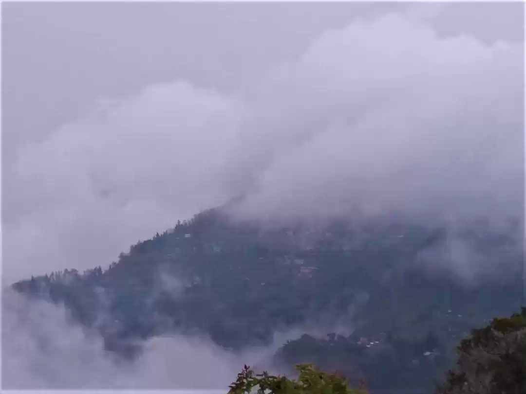 Photo of Kalimpong : A Hidden
