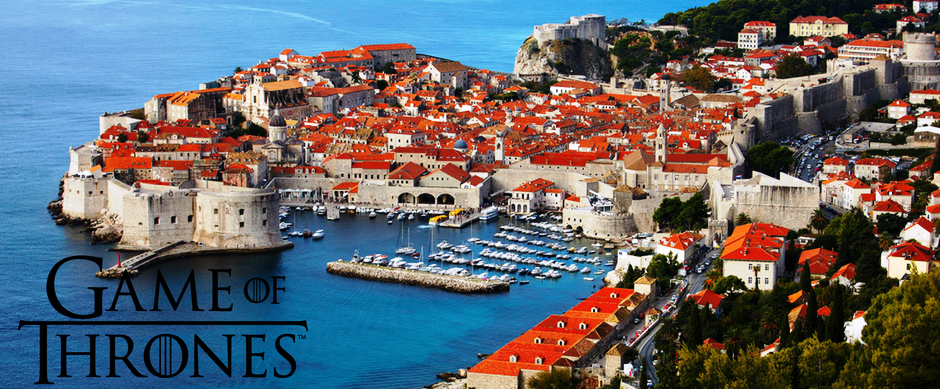 Photo of My 2017 Europe Itine