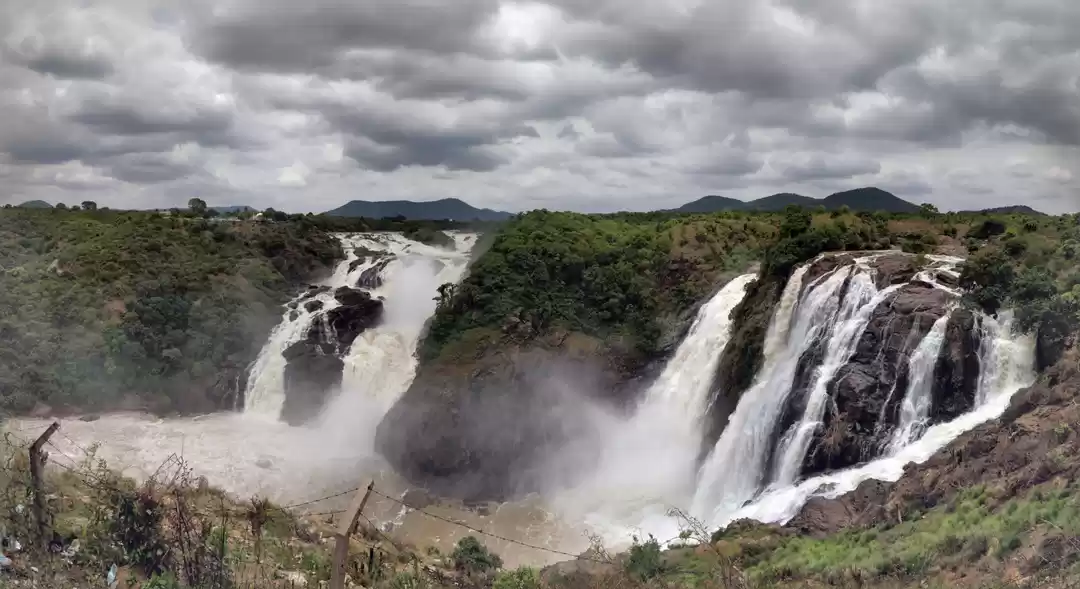 Photo of Just 150kms from Ben