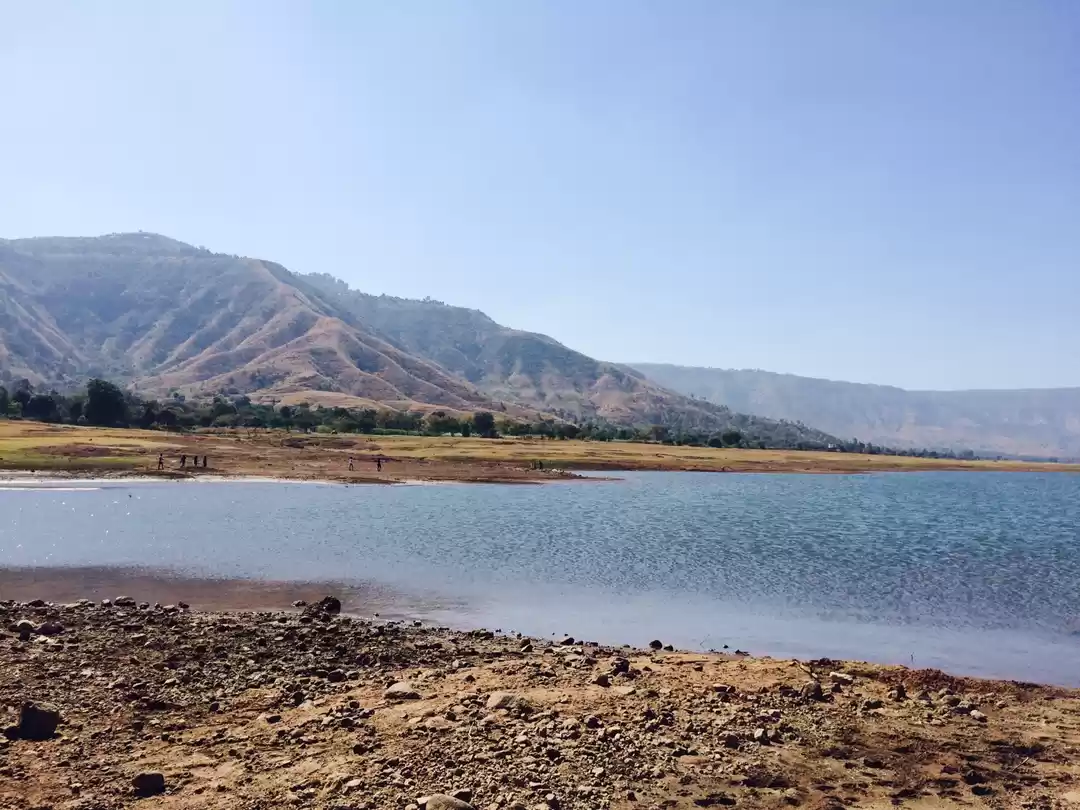 Photo of Krishnaveni | A shor